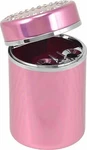 Bell Automotive 22-1-39268-8 Ash Tray Diamonds Pink. Fixed Price $17.47.