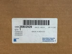 2009 Cadillac Cts 4 Door Rhd Titanium Front Floor Console Assembly Gm 25802929. Fixed Price $299.99.