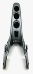 Ferrari F8 Tributo Center Console Tunnel Button Hazard Surround Upper Bridge. Fixed Price $995.00.