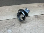 Bmw 645I 650I M6 E64 E63 Oem Front Center Console Insert Cup Holder. Fixed Price $52.93.