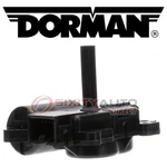Dorman Right Main Hvac Heater Blend Door Actuator For 2003-2011 Lincoln Town. Fixed Price $31.61.