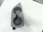 2014-2020 Toyota Sienna Rear Right Quarter Panel Cup Holder 64745-08010 Oem. Fixed Price $43.99.