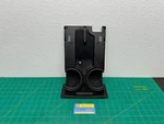 05-16 Land Rover Rear Center Console Cup Holder Oem. Fixed Price $11.76.