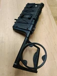 2003-2011 Saab 9-3 Oem Interior Dash Front Retractable Cup Holder 93. Fixed Price $39.95.