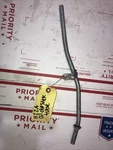 98 Honda Prelude Vtec Engine Oil Dipstick Tube Holder Mount Level H22A4 97-01. Fixed Price $34.99.