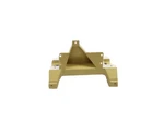 Genuine Mopar Cup Holder Bracket 68416994AA. Fixed Price $10.54.