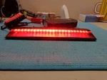 Chrysler Crossfire Coupe 04 05 06 07 08 3RD Third Brake Stop Light. Fixed Price $59.98.