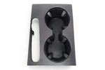 2003-2007 Honda Accord Cup Drink Holder 77230-SDA-A01ZA, F015, Oem, 2003, 2004,. Fixed Price $40.04.
