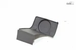 2013-2016 Ford Escape Center Console Cupholder Trim Insert Cover Panel Oem. Fixed Price $23.69.