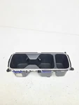 2020-2025 Kia Telluride Front Console Upper Dual Drink Cup Holder & Bin Oem. Fixed Price $47.00.