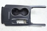 Acura Mdx 2014-2015 Shifter Bezel Trim Console Panel 77281-TZ5-A01ZA. Fixed Price $69.78.