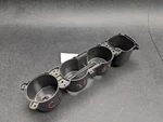 Center Console Cup Holder 2019 Chevrolet Trax 95187315 2015 2016 2017 2018 -2022. Fixed Price $34.50.