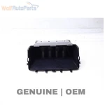 2007-2013 Bmw X5 35IX E70 Rear Center Console Storage Tray 6963379. Fixed Price $11.99.