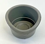 2000-2006 Gmc Yukon Chevrolet Tahoe Rear Right Cup Holder Bezel 15710892A Oem. Fixed Price $24.99.