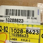 10288623 Gm Floor Liner. Fixed Price $14.50.