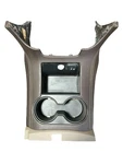 2015 - 2020 Suburban / Tahoe Yukon Oem Cocoa Brown Center Console Cup Holder. Fixed Price $55.00.