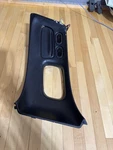 1994 1995 1996 Ford Thunderbird Center Console Shifter Trim Bezel Mercury Cougar. Fixed Price $30.00.