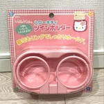Seiwa Hello Kitty Kaohana 1997 Twin Drink Holder Car Dashboard Cup Accessory. Fixed Price $74.41.