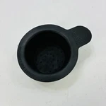 Ford Mustang F150 Navigator Expedition Console Cup Holder Black Rubber Insert. Fixed Price $18.99.