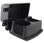 Genuine Ford Console Compartment LB5Z-78045A36-AC. Fixed Price $128.66.