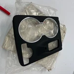 New Genuine Mercedes Benz Mb W204 Center Cup Holder Cover A20468023089H44 Oem. Fixed Price $216.00.