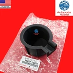 Genuine Oem Toyota 10-24 4RUNNER Right Rear Console Box Cup Holder 66992-35020. Fixed Price $26.71.