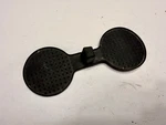 2013-20 Nissan Pathfinder Center Console Cup Holder Panel Cover Trim 969759PJ0A. Fixed Price $21.99.