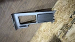2010-2014 Ford Mustang Center Console Shifter Trim W/ Cup Holder Oem. Fixed Price $69.99.