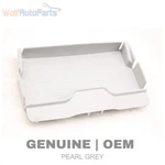 2009-2017 Vw Tiguan Roof Storage Bin / Tray Rubber Insert 5M0857494B. Fixed Price $13.71.