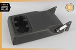 07-11 Mercedes W164 ML63 Amg Rear Arm Rest Cup Holder Black 1649701601 Oem. Fixed Price $136.95.