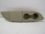 Armrest Cover Trim Odyssey 2005 2010 Honda Right Passenger Rear Back Cup Holder. Fixed Price $35.99.
