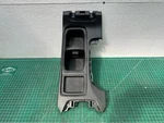 22-24 Subaru Wrx Center Console Set Oem. Fixed Price $35.61.
