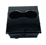 17-20 Tesla Model 3 Center Security Control Module Unit W/ Cup Holder Cover Oem. Fixed Price $165.78.