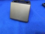 03-2009 Lexus GX470 Dashboard Center 12V Cigarette Lighter Door Compartment. Fixed Price $30.00.