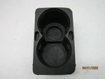 3C0 862 534 2006 07 09 2010 Volkswagen Passat Center Console Cup Holder E-46K. Fixed Price $29.95.