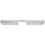 1981 87 Chevy Truck 1991 Blazer Suburban Jimmy Rear Chrome Bumper Fleetside. Fixed Price $475.95.
