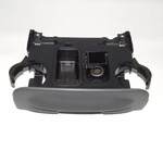 2003-2005 Crown Victoria /gr Marquis Dash Cup Holder Drink Lt Flint Ashtray. Fixed Price $149.99.