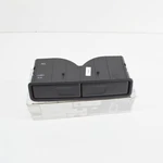 Mercedes Benz W205 Rear Armrest Cup Holder A09981002139051. Fixed Price $108.12.