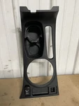 04 05 06 07 08 Mitsubishi Galant Shifter Bezel Cup Holder Power Outlet Console. Fixed Price $39.00.
