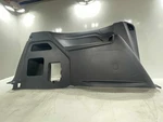 Fits 2018 - 2024 Honda Odyssey Rear Lh Driver Quarter Trim Panel Cover Oem. Fixed Price $326.25.