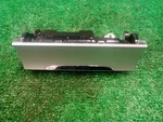 2008 Volkswagen Passat Ash Try Grey Gray Chrome Good Lid - Minor Ware 817948. Fixed Price $66.49.