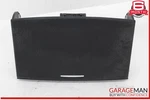 07-14 Mercedes W221 S550 CL550 CL600 Center Console Cup Holder Cover Trim Oem. Fixed Price $61.25.