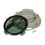 Tectran Plastic Document Holder (DH-9446). Fixed Price $23.99.