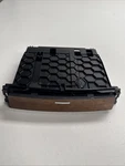 2006-2012 Mercedes GL450 Center Console Tray Storage Compartment Wood Oem. Fixed Price $50.00.