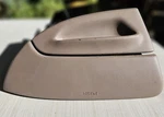 98-02 Lincoln Navigator Cup Holder/ashtray Light Parchment/tan. Fixed Price $30.00.