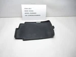 2011-2013 Dodge Durango Console Dash Cupholder Rubber Liner Insert 66592-M Oem. Fixed Price $13.00.