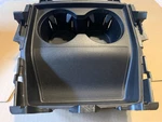 Mazda Console Front Cup Holder Oem BDGF64390 2019-2023. Fixed Price $99.99.