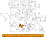 Gm Oem 11-16 Limited,cruze Center Console-cup Holder 95985533. Fixed Price $30.29.