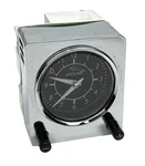 04-09 Jaguar XJ8 Xjr Vdp X358 A/c Ac Vent Dashboard Analog Clock Oem. Fixed Price $39.99.