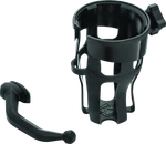 Kuryakyn Reflex Drink Holder For Honda Goldwing Dct Handlebar Left Side Mount. Fixed Price $101.99.